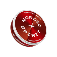 Nordic Spirit Dark Fizz Strong
