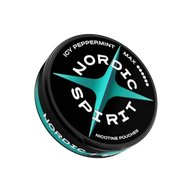 Nordic Spirit Icy Peppermint Max
