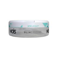 NOIS Spearmint 20mg