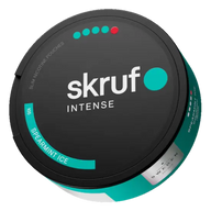 SKRUF Intense Spearmint Ice S4
