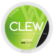 CLEW Menthol 5mg