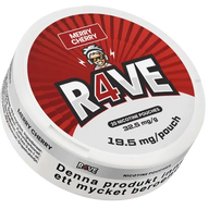 RAVE Merry Cherry 32,5mg