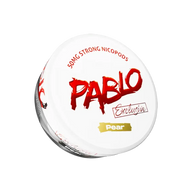 PABLO Exclusive Pear Strong