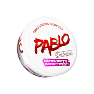 Pablo Exclusive Strawberry Watermelon 50mg