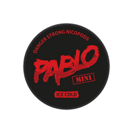 PABLO Mini Ice Cold