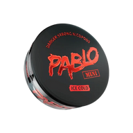 PABLO Mini Ice Cold