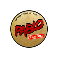 PABLO X Ice Cold (SE)