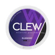 CLEW Blueberry 10mg