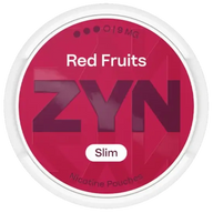 ZYN Red Fruits Slim S3