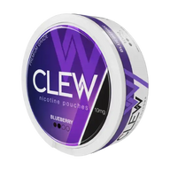 CLEW Blueberry 10mg