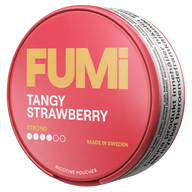 FUMi Tangy Strawberry Strong