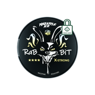 Rabbit Pineapple Ice