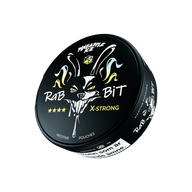 Rabbit Pineapple Ice