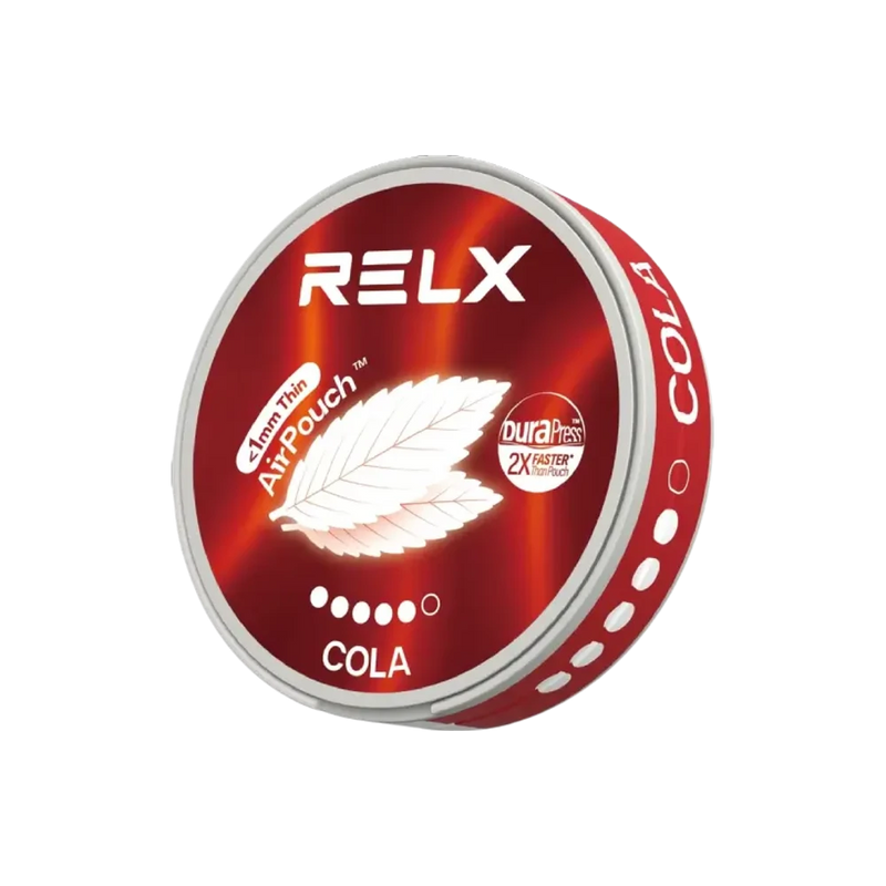 RELX AirPouch Cola 14mg