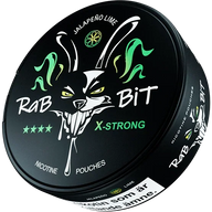 Rabbit Jalapeno Lime