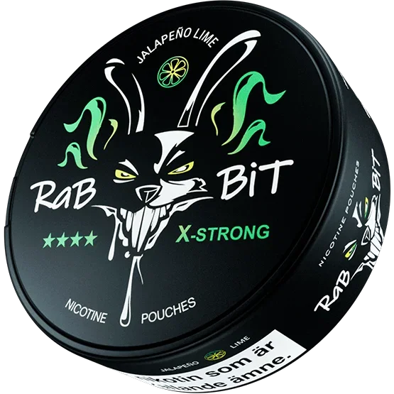 Rabbit Jalapeno Lime