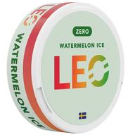 LEO Watermelon Ice Zero
