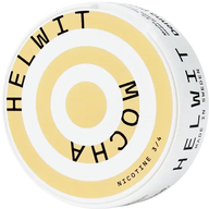 HELWIT Mocha Medium