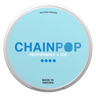 Chainpop Peppermint & Ice