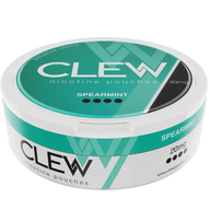 CLEW Spearmint 20mg