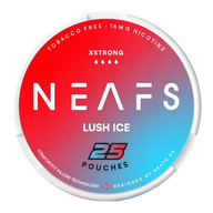 NEAFS Lush Ice Extra Strong