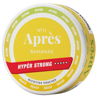 Apres Banana Hyper Strong