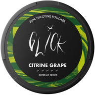 Glick Citrine Grape Extreme