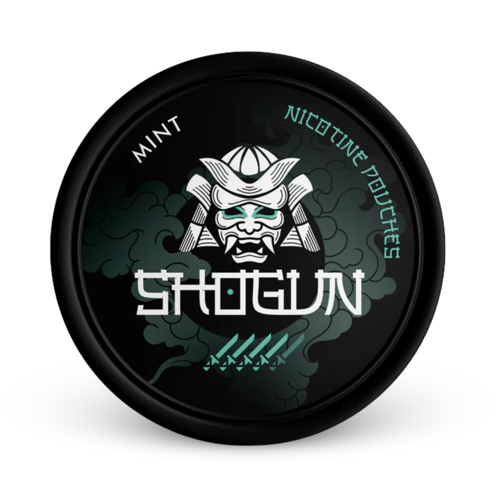 Shogun Mint