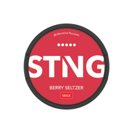 STNG Berry Seltzer MAX (EN)