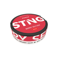 STNG Berry Seltzer MAX (EN)