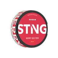 STNG Berry Seltzer MAX (EN)