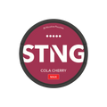 STNG Cola Cherry MAX (EN)