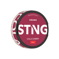 STNG Cola Cherry MAX (EN)