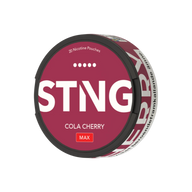 STNG Cola Cherry MAX (EN)