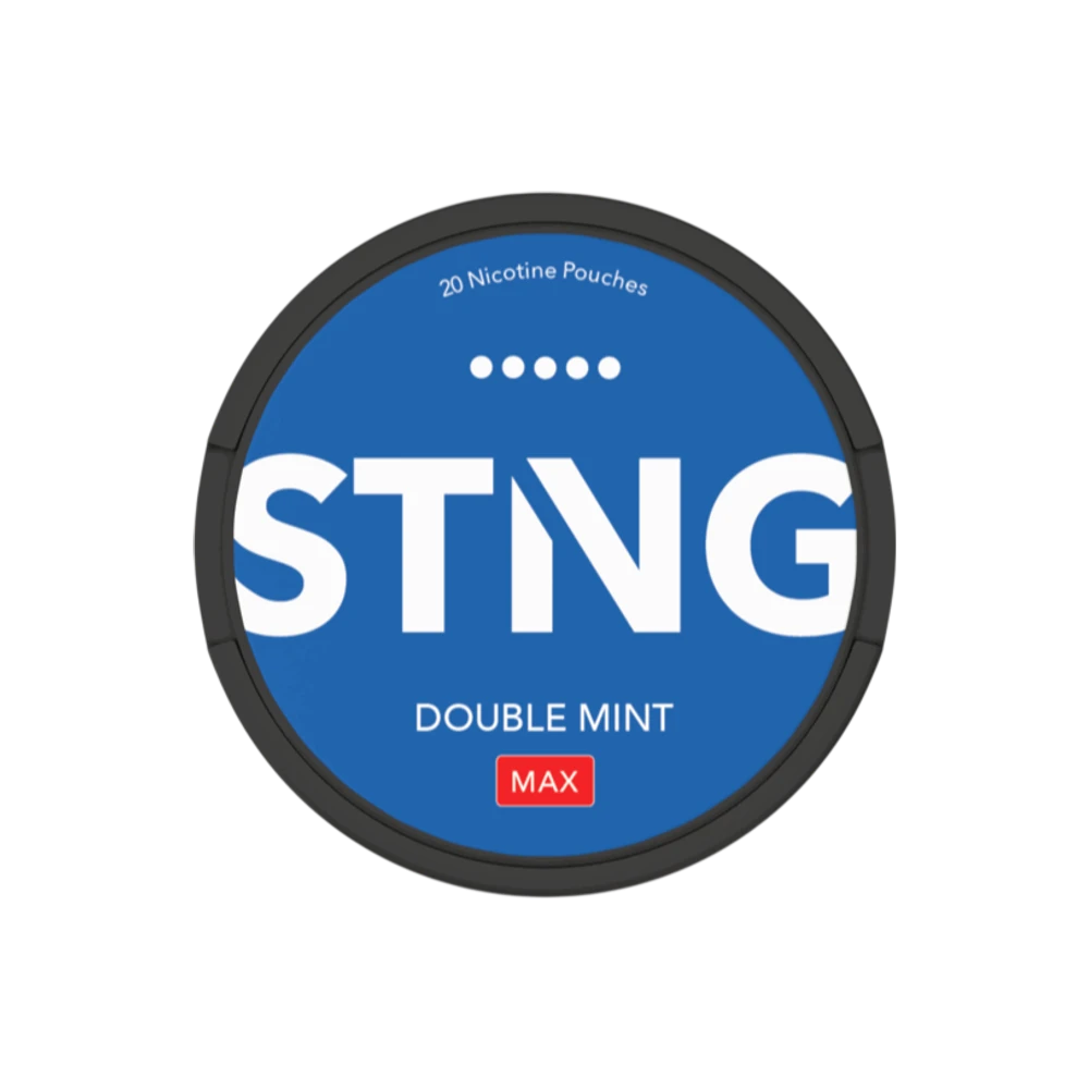 STNG Double Mint MAX (EN)