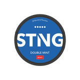 STNG Double Mint MAX (ES)