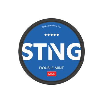 STNG Double Mint MAX (EN)