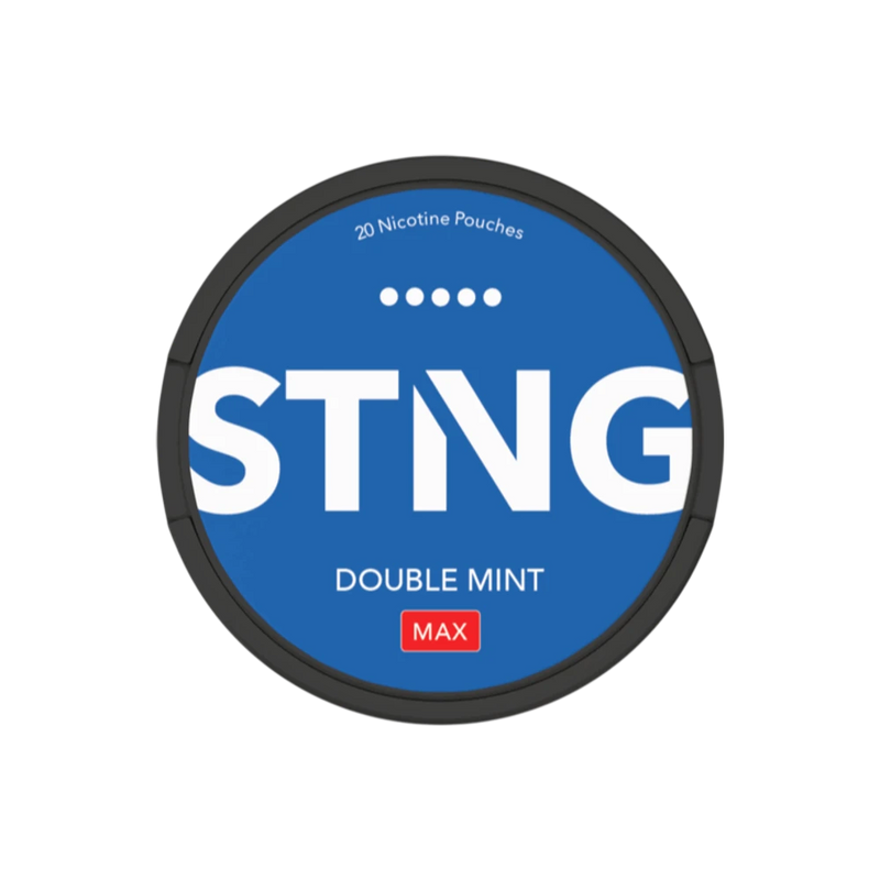 STNG Double Mint MAX (EN)
