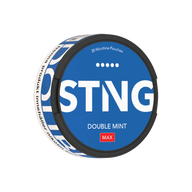 STNG Double Mint MAX (EN)