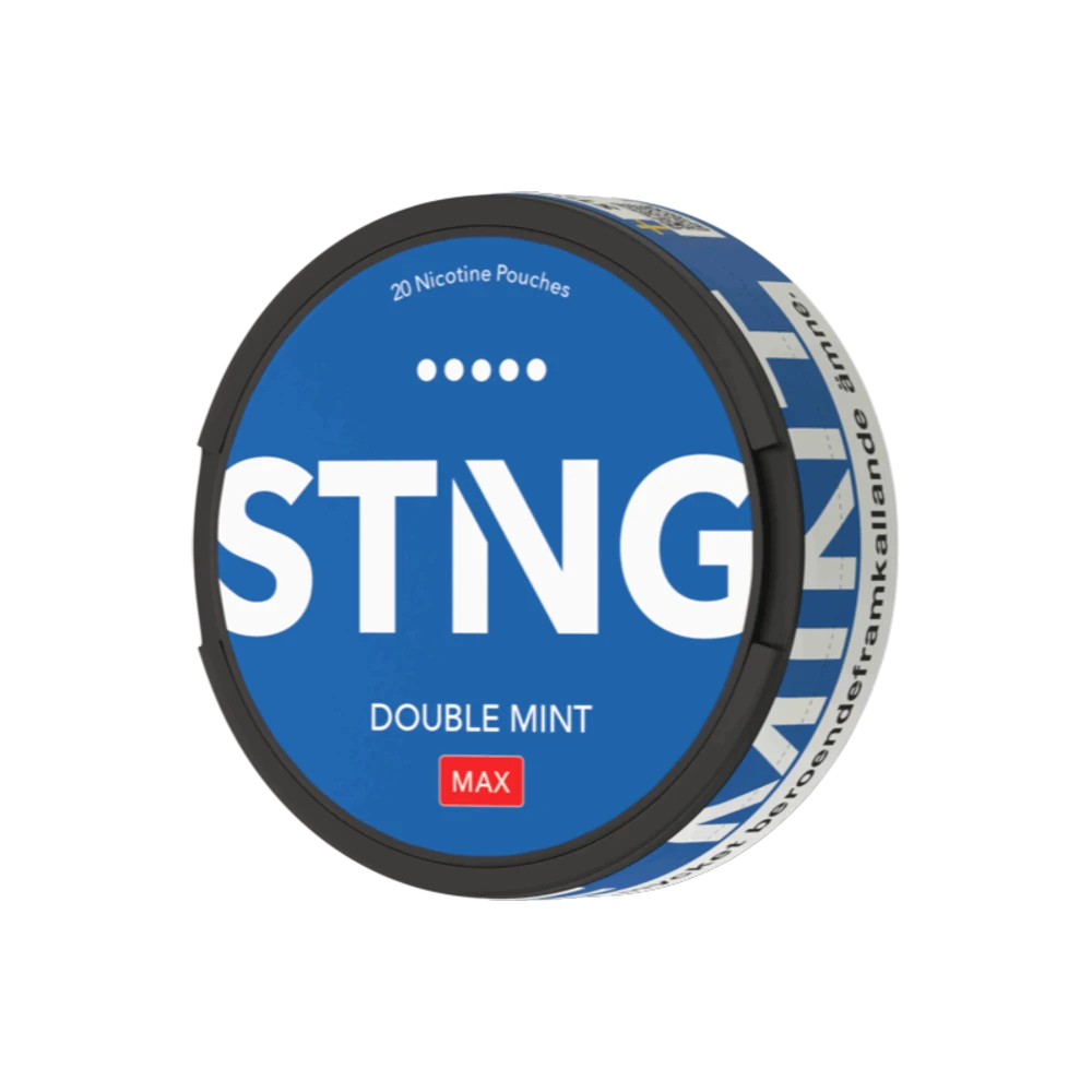 STNG Double Mint MAX (EN)