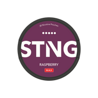 STNG Raspberry MAX (EN)