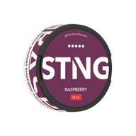 STNG Raspberry MAX (EN)