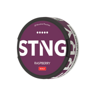 STNG Raspberry MAX (EN)