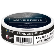 Lundgrens Mörk