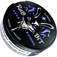 RaBBiT Blueberry X-Strong