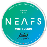 NEAFS Mint Fusion Strong