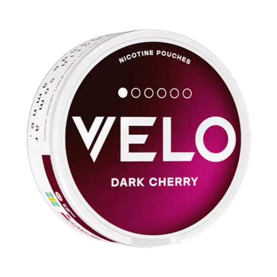VELO Dark Cherry Mini