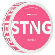 STNG Bubble