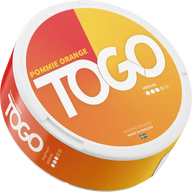 TOGO Pommie Orange