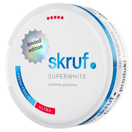 SKRUF Fresh Freeze Ultra limited